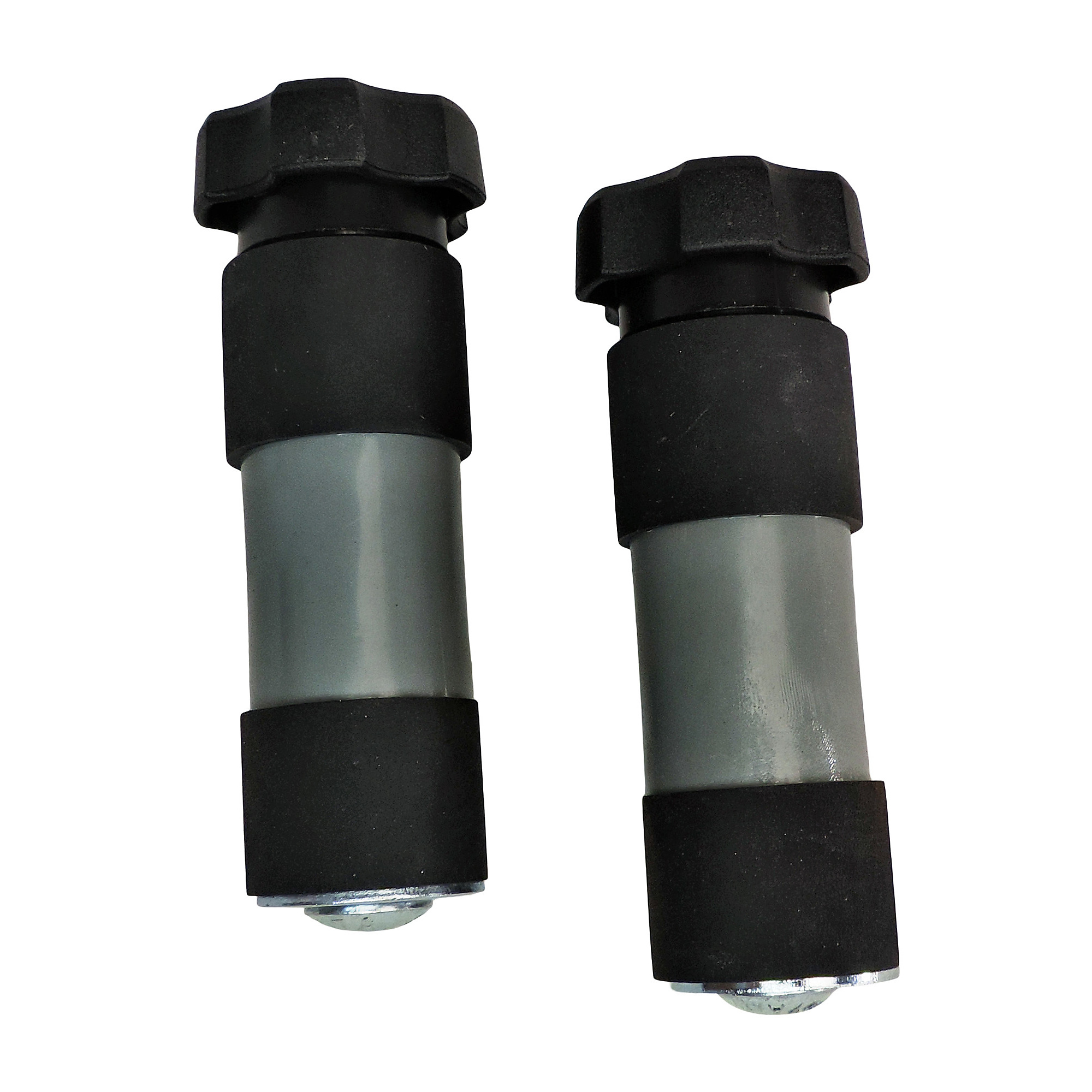 Hornet Outdoors, Twists Lock Long Anchors. Set of 2 Model# R-2001